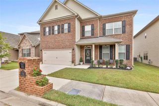 7736 Volion Drive, Fairburn, GA 30213