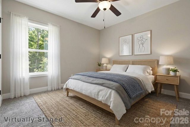 72 Summer Shade Court, Hendersonville, NC 28792