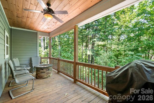 72 Summer Shade Court, Hendersonville, NC 28792
