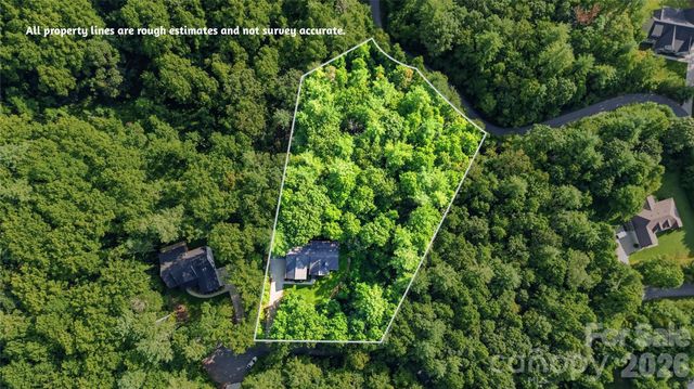 72 Summer Shade Court, Hendersonville, NC 28792