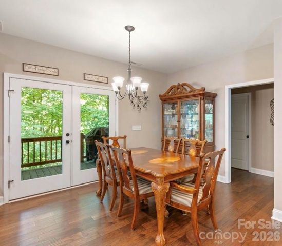 72 Summer Shade Court, Hendersonville, NC 28792