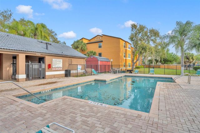 4512 COMMANDER DRIVE 1712, Orlando, FL 32822