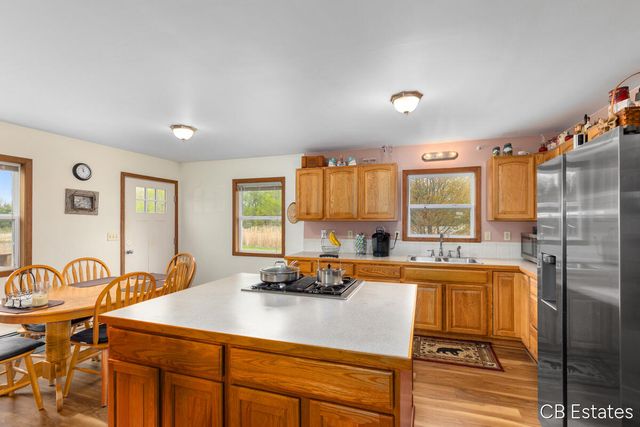 7147 6 Mile Road, Big Rapids, MI 49307