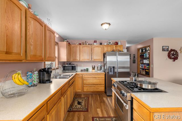 7147 6 Mile Road, Big Rapids, MI 49307