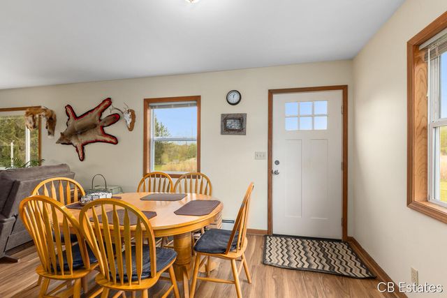 7147 6 Mile Road, Big Rapids, MI 49307