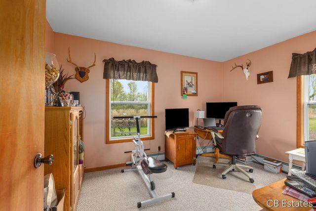7147 6 Mile Road, Big Rapids, MI 49307