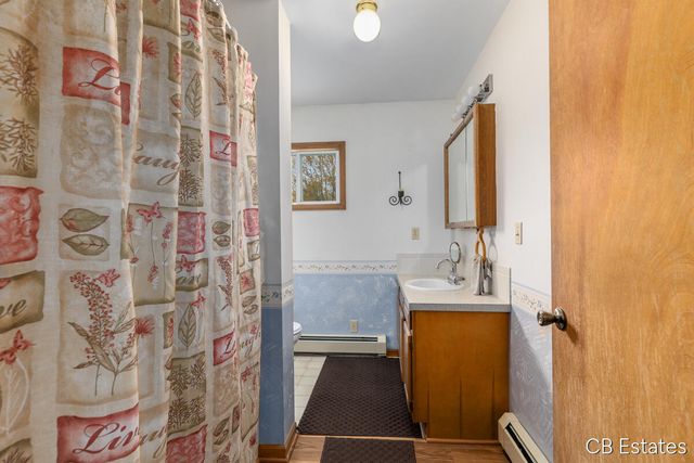 7147 6 Mile Road, Big Rapids, MI 49307
