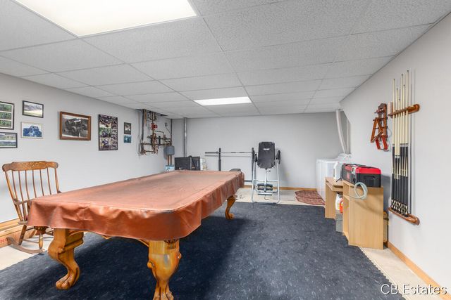 7147 6 Mile Road, Big Rapids, MI 49307