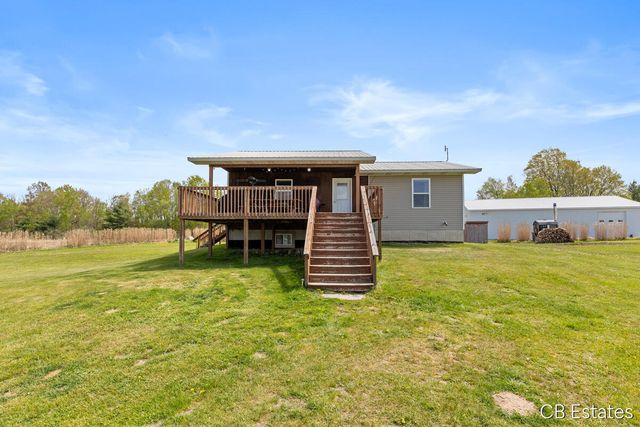 7147 6 Mile Road, Big Rapids, MI 49307
