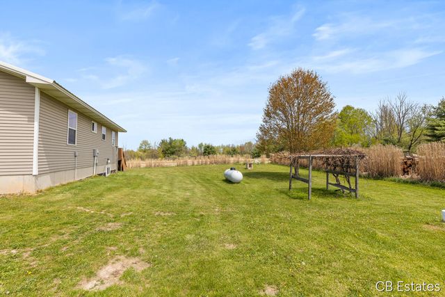 7147 6 Mile Road, Big Rapids, MI 49307