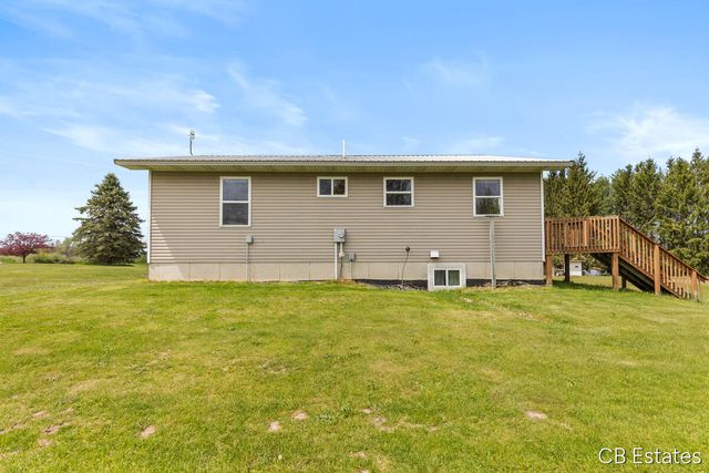7147 6 Mile Road, Big Rapids, MI 49307