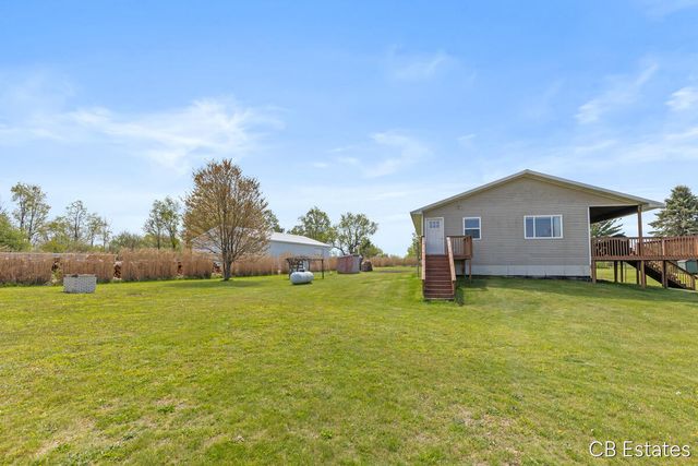7147 6 Mile Road, Big Rapids, MI 49307