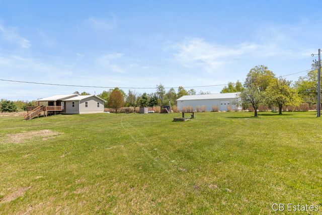 7147 6 Mile Road, Big Rapids, MI 49307