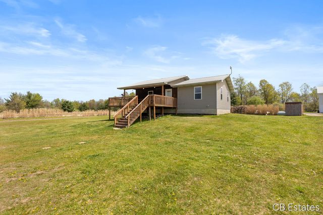 7147 6 Mile Road, Big Rapids, MI 49307