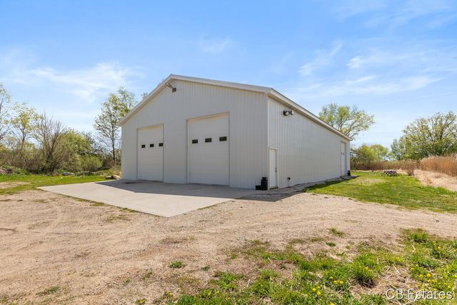 7147 6 Mile Road, Big Rapids, MI 49307