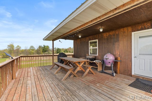7147 6 Mile Road, Big Rapids, MI 49307