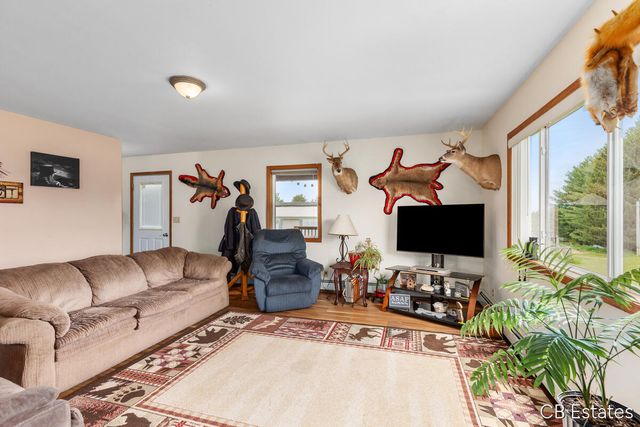 7147 6 Mile Road, Big Rapids, MI 49307