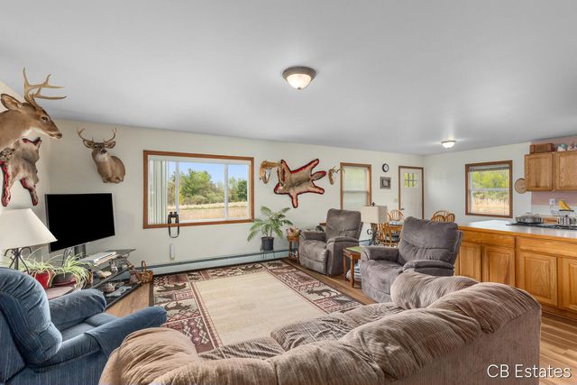 7147 6 Mile Road, Big Rapids, MI 49307