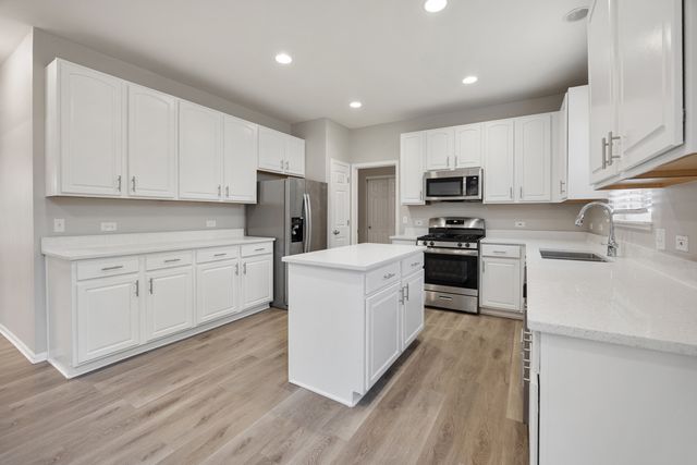 41 Brentwood Drive, Gilberts, IL 60136