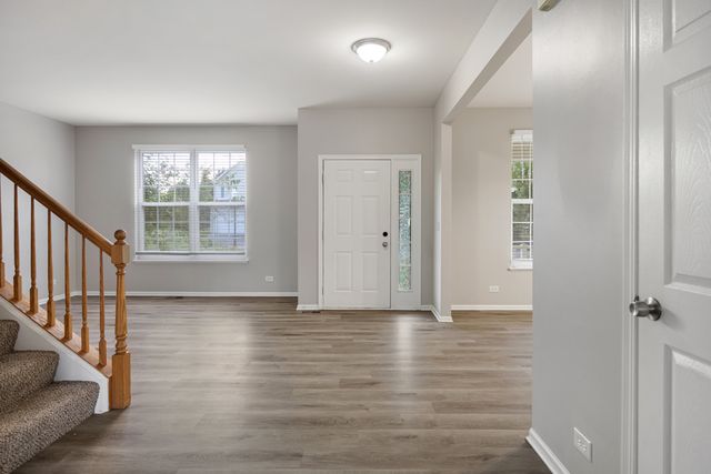 41 Brentwood Drive, Gilberts, IL 60136