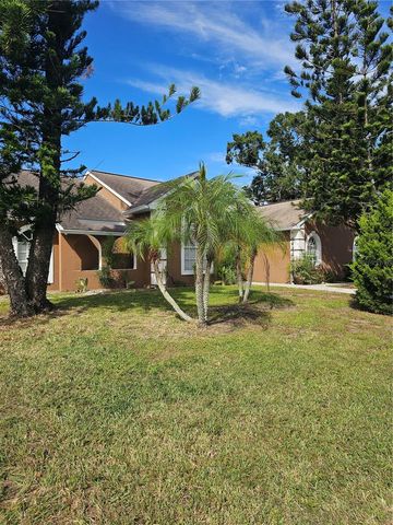417 LAKE OF THE WOODS DRIVE, Venice, FL 34293