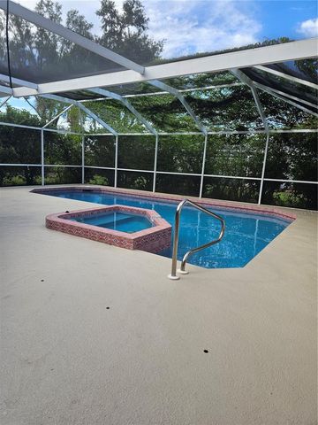 417 LAKE OF THE WOODS DRIVE, Venice, FL 34293