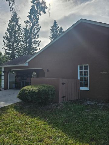 417 LAKE OF THE WOODS DRIVE, Venice, FL 34293
