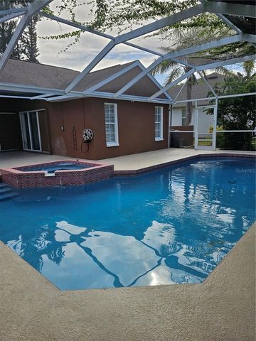 417 LAKE OF THE WOODS DRIVE, Venice, FL 34293