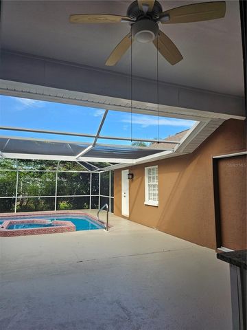 417 LAKE OF THE WOODS DRIVE, Venice, FL 34293