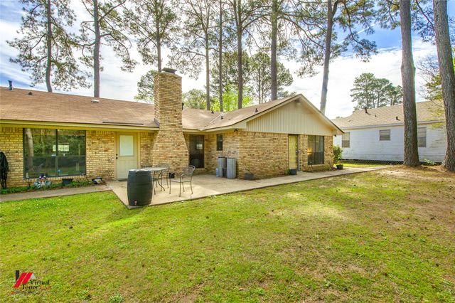 8110 Lucille Street, Shreveport, LA 71108