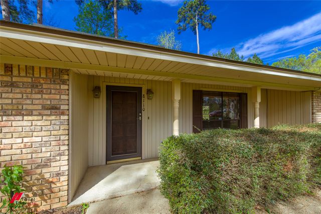 8110 Lucille Street, Shreveport, LA 71108