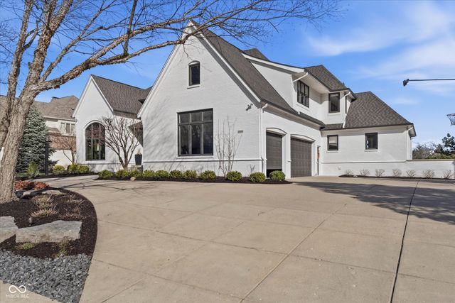 12283 Heatherstone Place, Carmel, IN 46033