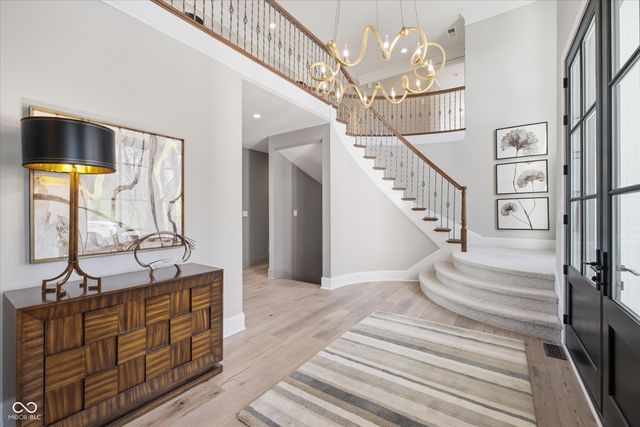 12283 Heatherstone Place, Carmel, IN 46033