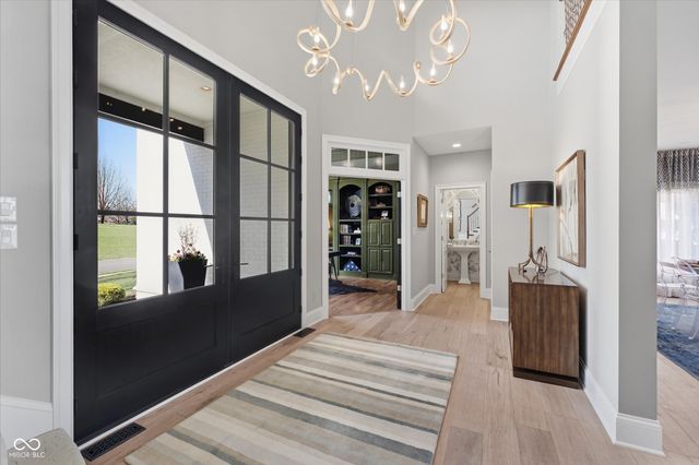 12283 Heatherstone Place, Carmel, IN 46033