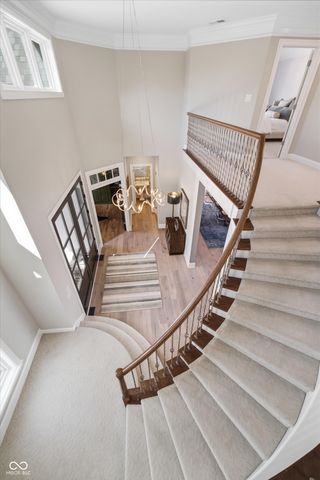 12283 Heatherstone Place, Carmel, IN 46033