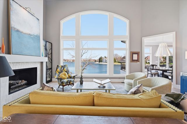 12283 Heatherstone Place, Carmel, IN 46033