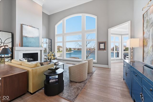 12283 Heatherstone Place, Carmel, IN 46033