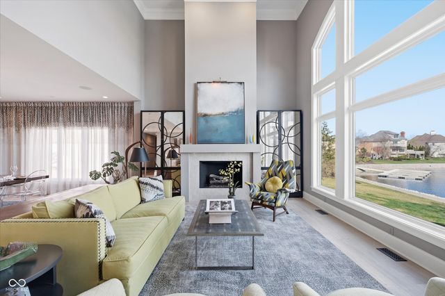 12283 Heatherstone Place, Carmel, IN 46033