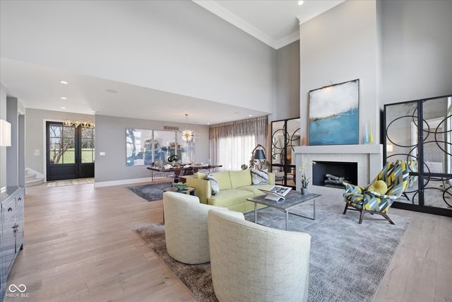 12283 Heatherstone Place, Carmel, IN 46033