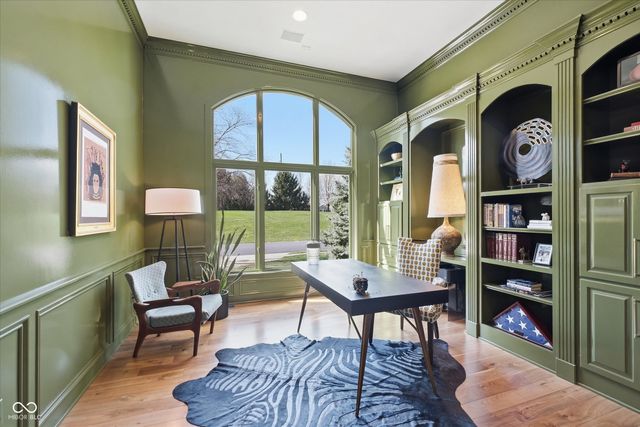 12283 Heatherstone Place, Carmel, IN 46033