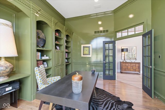 12283 Heatherstone Place, Carmel, IN 46033