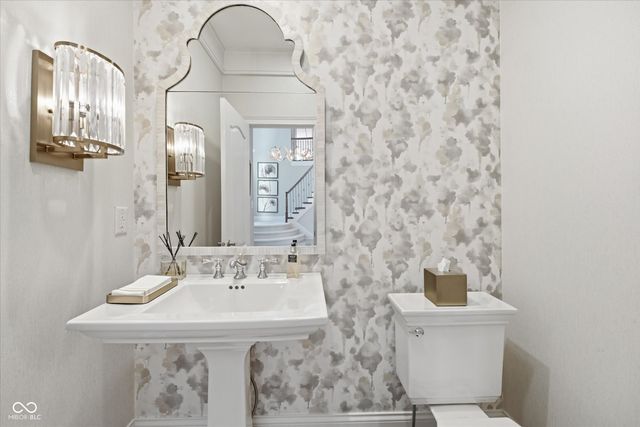 12283 Heatherstone Place, Carmel, IN 46033