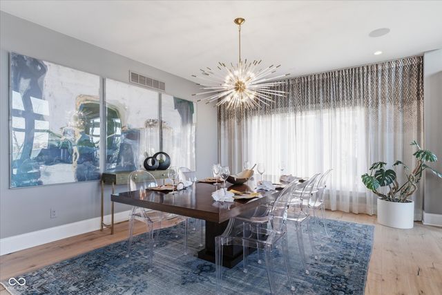 12283 Heatherstone Place, Carmel, IN 46033