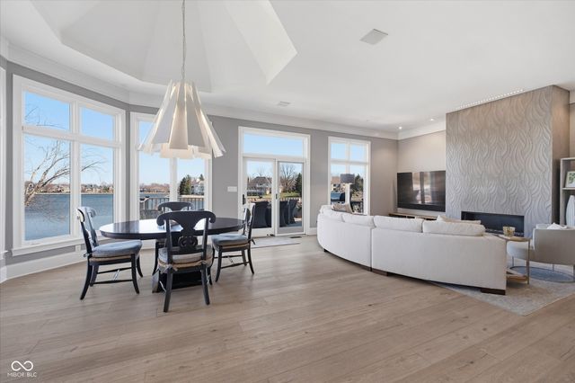 12283 Heatherstone Place, Carmel, IN 46033