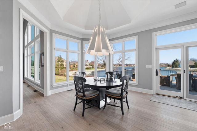 12283 Heatherstone Place, Carmel, IN 46033