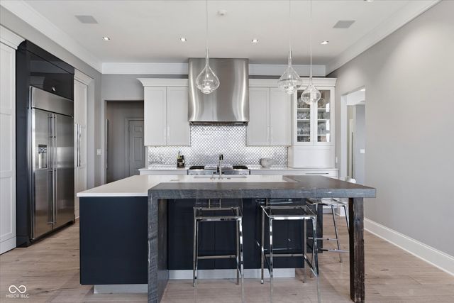 12283 Heatherstone Place, Carmel, IN 46033