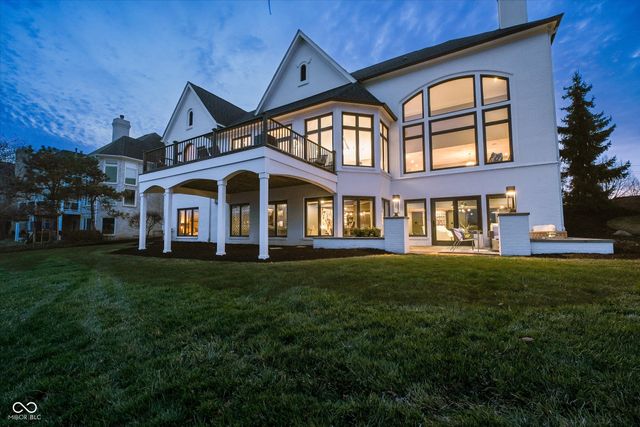 12283 Heatherstone Place, Carmel, IN 46033