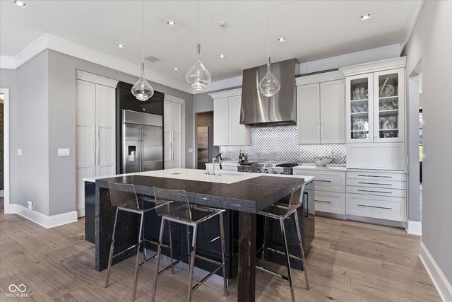 12283 Heatherstone Place, Carmel, IN 46033