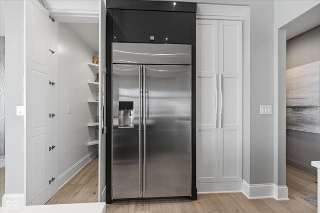 12283 Heatherstone Place, Carmel, IN 46033