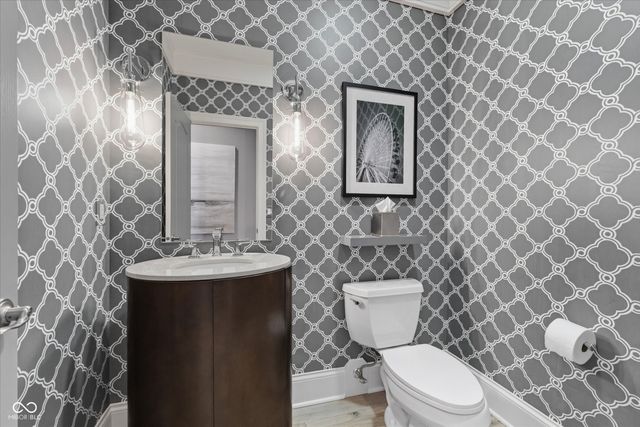 12283 Heatherstone Place, Carmel, IN 46033